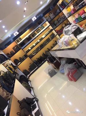 纳博仑皮具、名品世家领导莅临星梦大道，共商音像制品制作合作新篇章