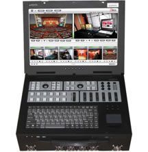 KD-LCC900XH-6/4S 高效专业摄录编设备，助力音像制品制作