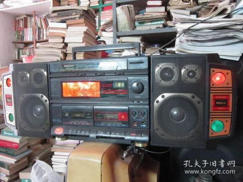 通讯音像制品收藏杂项 音像制品制作的密码与价值